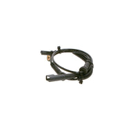 Bosch ABS Wheel Speed Sensor Front fits Ford Fusion 2002-2012 1.25 1.4 1.6