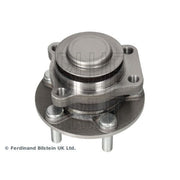 Blue Print Wheel Bearing Kit Front Right 76mm fits Subaru Brz 2012 on 2.0