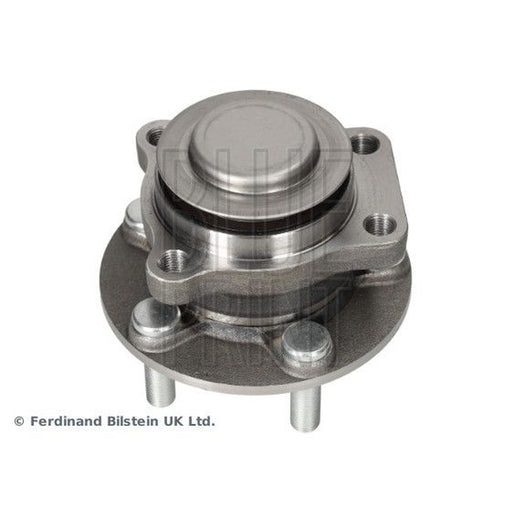 Blue Print Wheel Bearing Kit Front Right 76mm fits Subaru Brz 2012 on 2.0