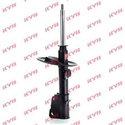 KYB Shock Absorber Damper Strut Front fits Chrysler Voyager 2000-2008