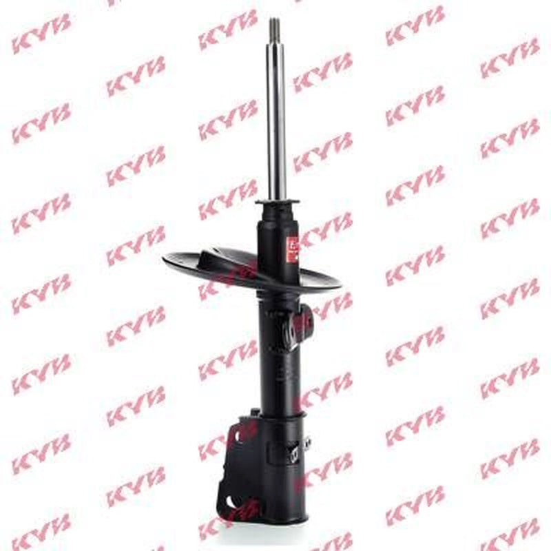 KYB Shock Absorber Damper Strut Front fits Chrysler Voyager 2000-2008