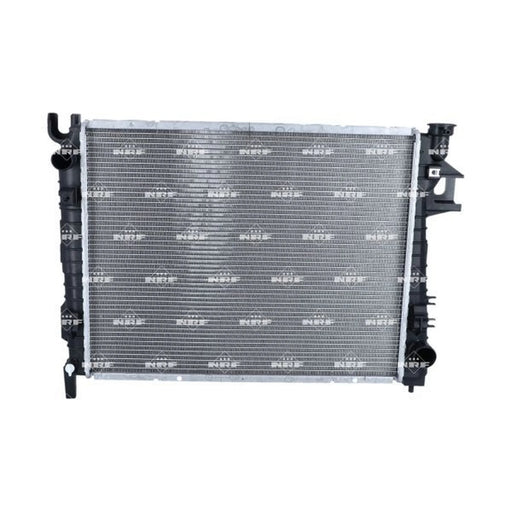 NRF Engine Radiator 56529