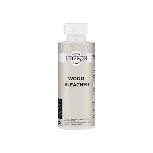 Liberon Wood Bleacher 125ml Liberon - Dynamic Drive