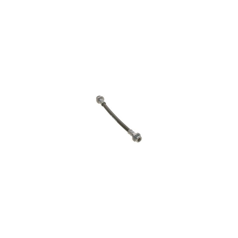 Bosch Brake Hydraulic Hose Line Rear fits Nissan Micra II 1992-2003 1.0 1.3 1.4