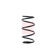 Apec 2 x Suspension Springs fits BMW 5 2002-2010