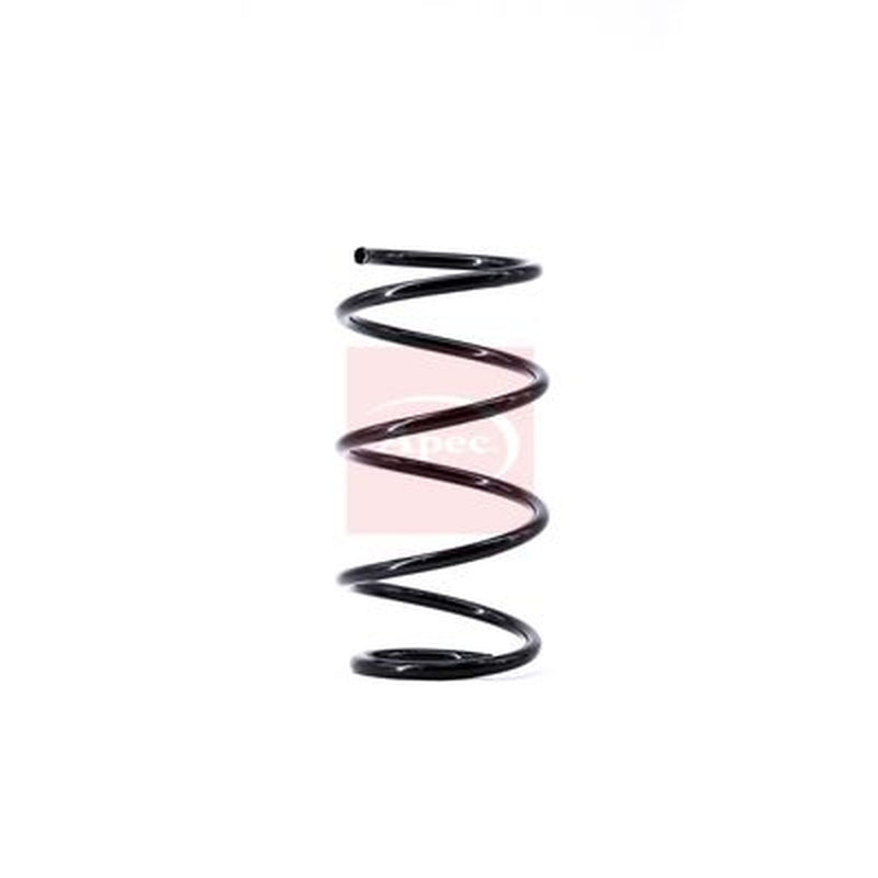 Apec 2 x Suspension Springs fits BMW 5 2002-2010
