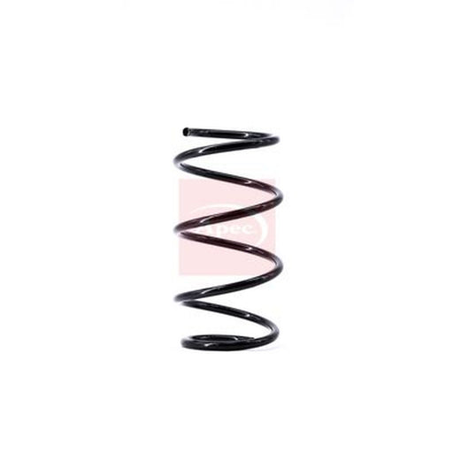 Apec 2 x Suspension Springs fits BMW 5 2002-2010