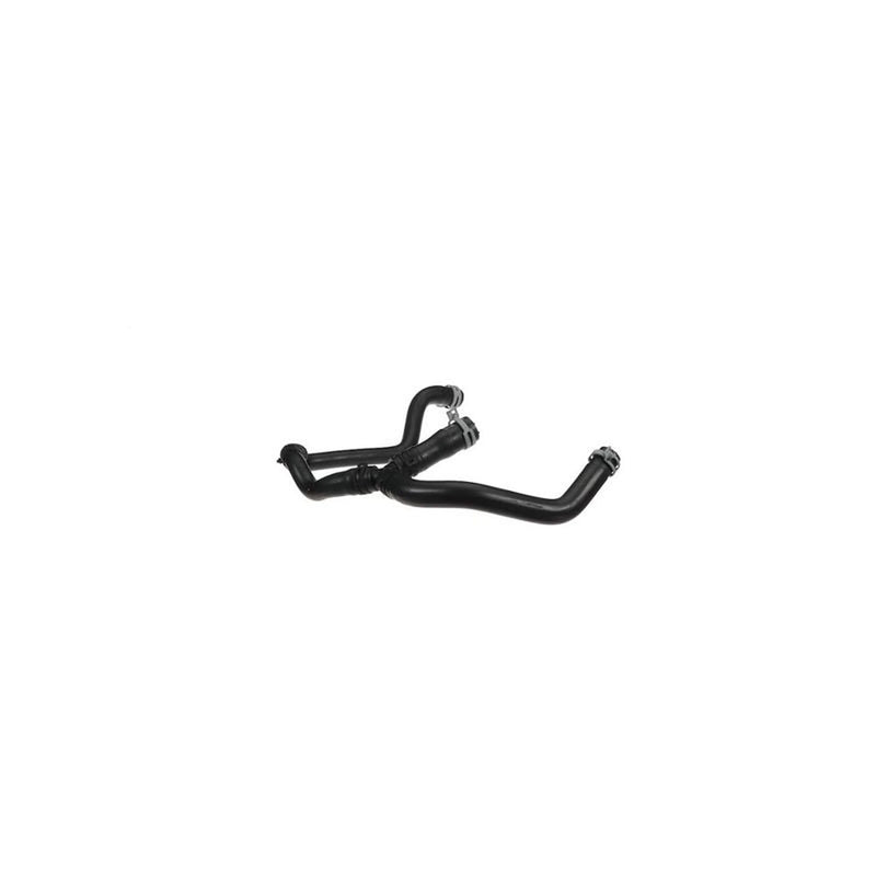 Gates Molded Heater Hose fits Ford B-Max 2012-2017 1.4 1.6