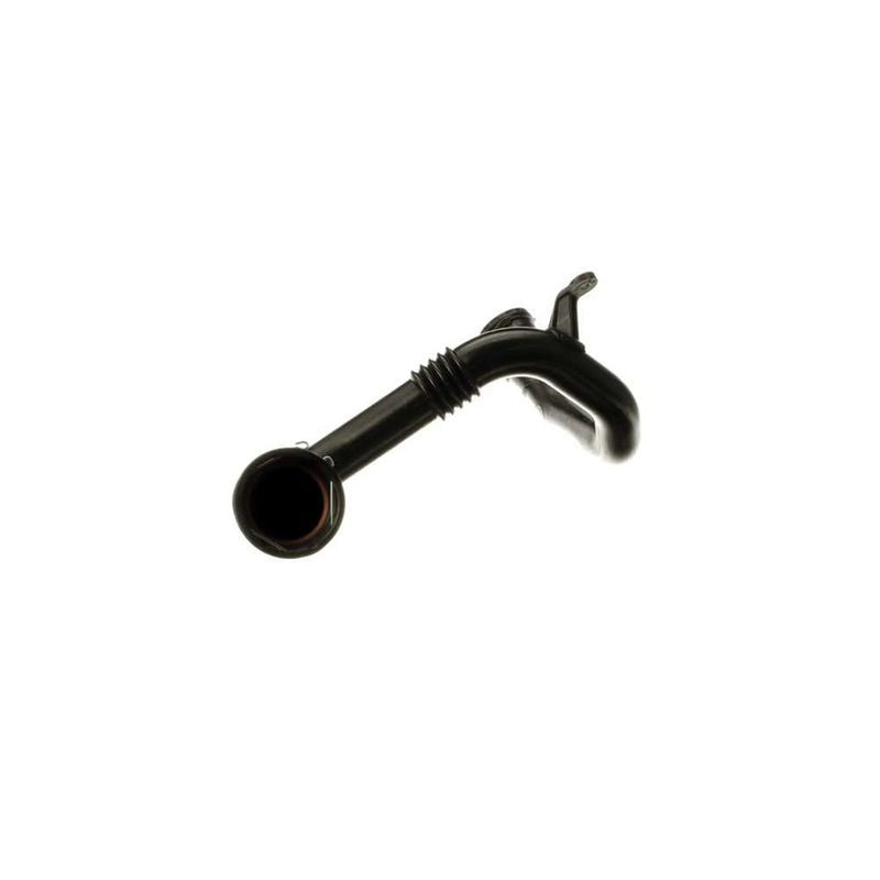 Gates Intercooler Turbo Charge Air Hose 850mm fits Renault Fluence 2010 on 1.5