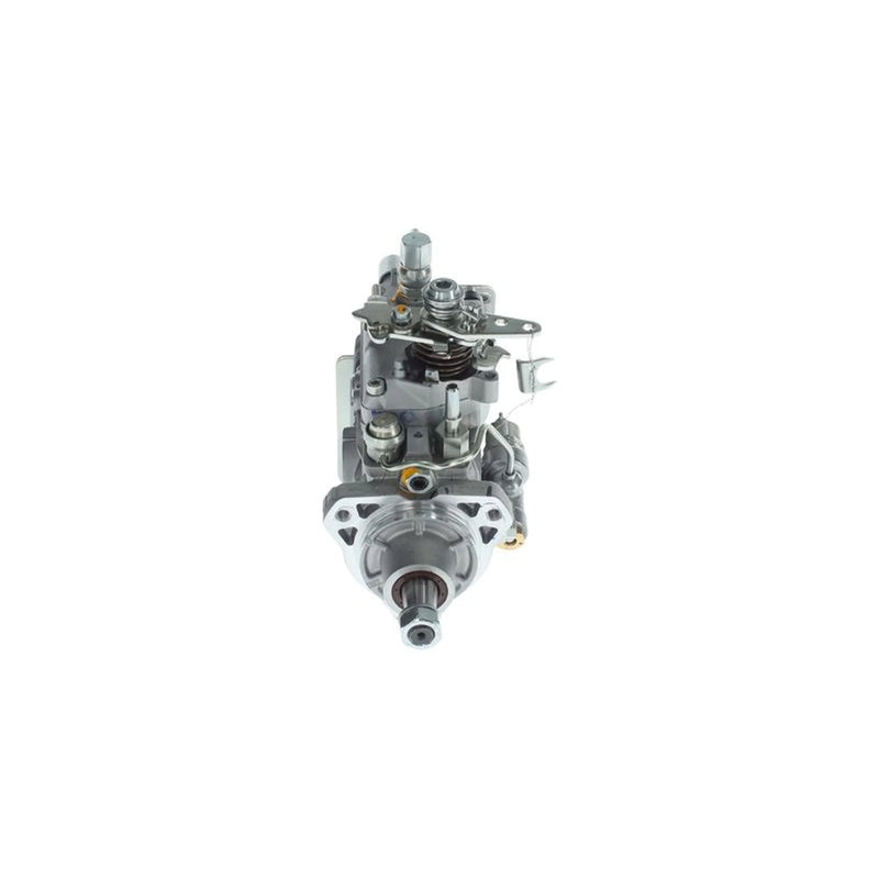 Bosch Diesel Injection Pump