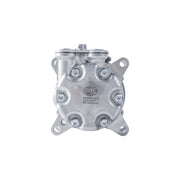 Hella Air Conditioning Compressor fits Citroën Xsara Picasso 1999-2010 1.6
