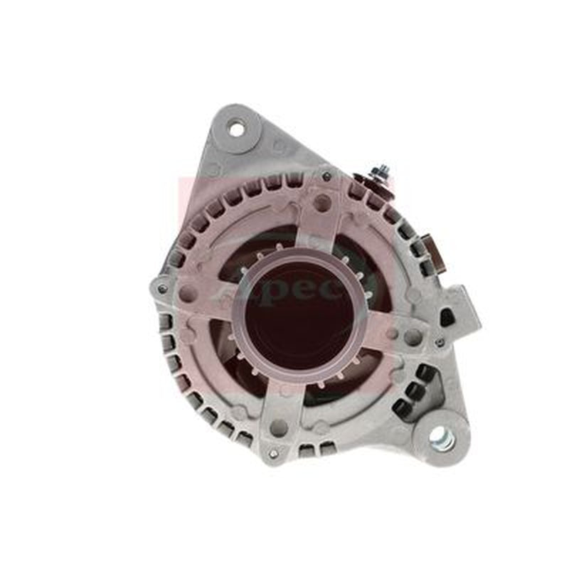 Apec Car Alternator 12V fits Toyota Auris 2006-2012 1.6 1.8