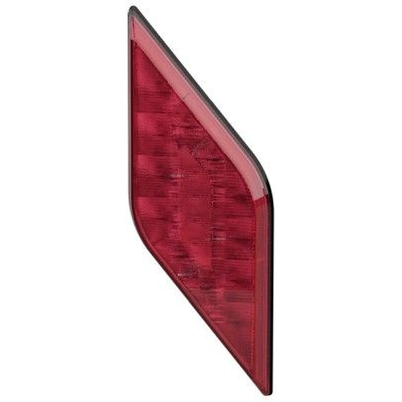 Hella Rear Fog Light Lamp Unit Left