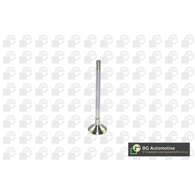 BGA Engine Exhaust Valve Head fits Chevrolet Cruze 2012-2015 1.7