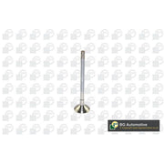 BGA Engine Exhaust Valve Head V122042