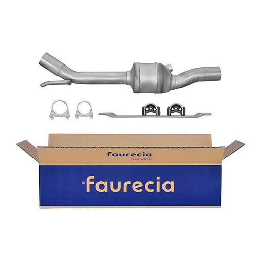 Hella Catalytic Converter 8LE 366 054-241