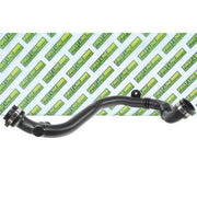 First Line Intercooler Turbo Charge Air Hose fits Renault Clio III 2005-2014 1.5