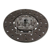 Febi Clutch Friction Disc Plate 310mm 10 Splines 105058