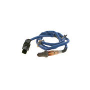 Bosch O2 Lambda Oxygen Sensor Right fits Porsche Cayenne 2010-2018 4.8