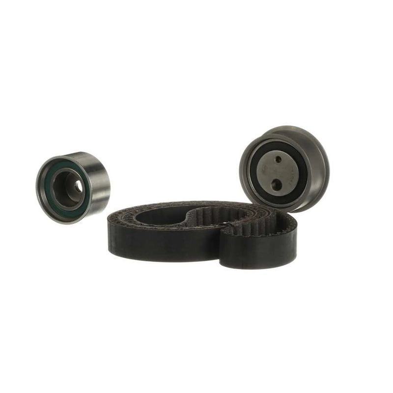 Gates Timing Belt Kit with Rollers fits Hyundai Coupe I 1996-2002 2.0