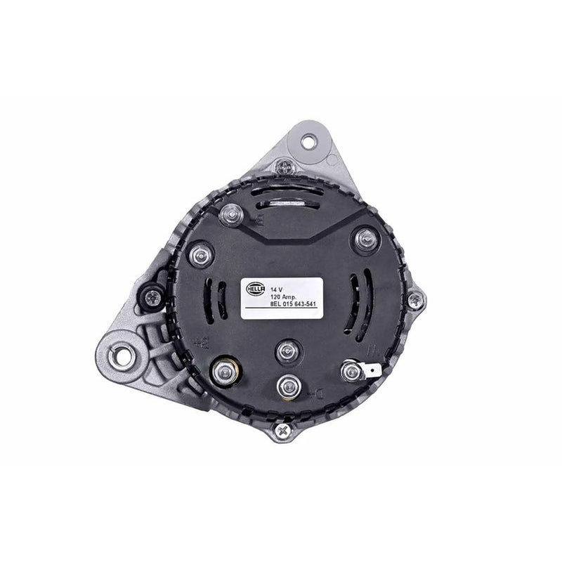 Hella Car Alternator 12V