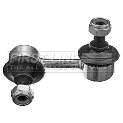 First Line Stabiliser Bar Link Coupling Rod fits Toyota Carina V 1987-1992