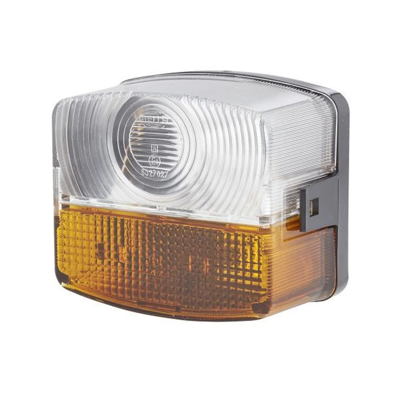 Hella Direction Indicator Light Left