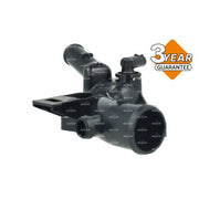 NRF Coolant Flange Housing Connector 775122