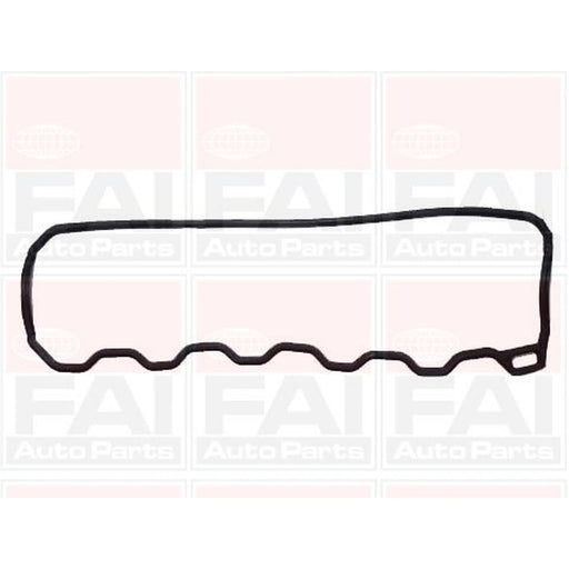FAI Cylinder Head Cover Gasket RC543S