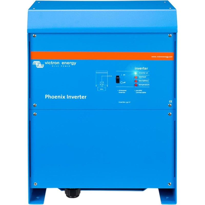 Victron Phoenix Inverter (12V / 3000VA) Victron - UK Camping And Leisure