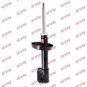 KYB Shock Absorber Damper Strut Front Right fits Opel Vectra B 1995-2003