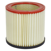 Sealey Cartridge Filter for SM68 SM68F Sealey - Dynamic Drive