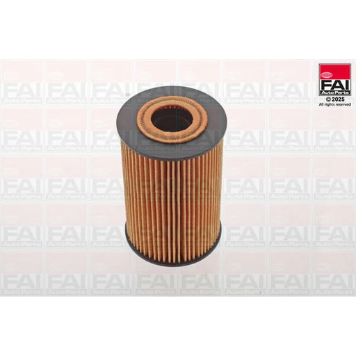 FAI Engine Oil Filter