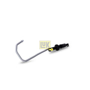 LuK Clutch Master Cylinder fits Renault Clio III 2005-2014 1.2 1.4 1.5 1.6