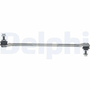 Delphi Stabiliser Bar Link Coupling Rod Front fits Honda Civic X 2016-2022