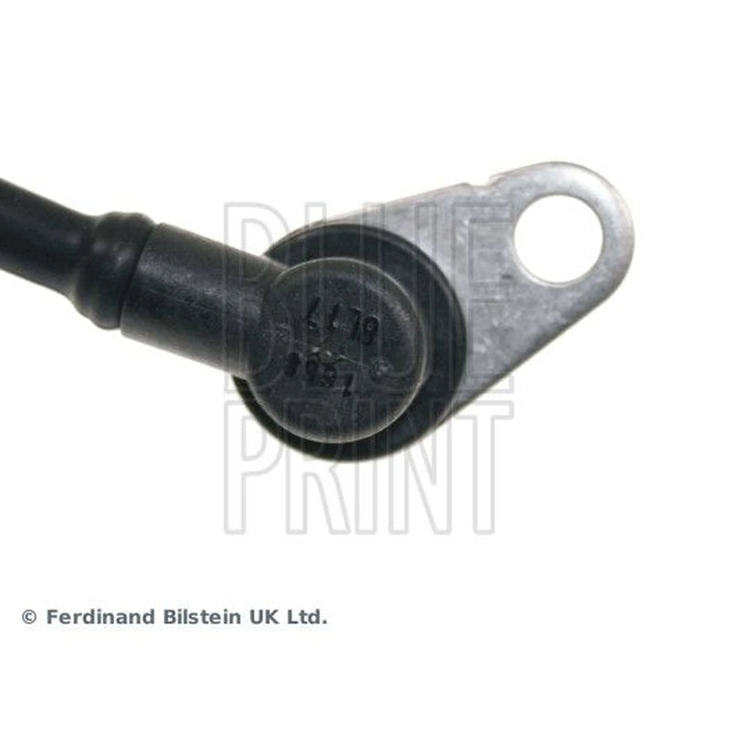 Blue Print ABS Wheel Speed Sensor Rear Left ADC47107