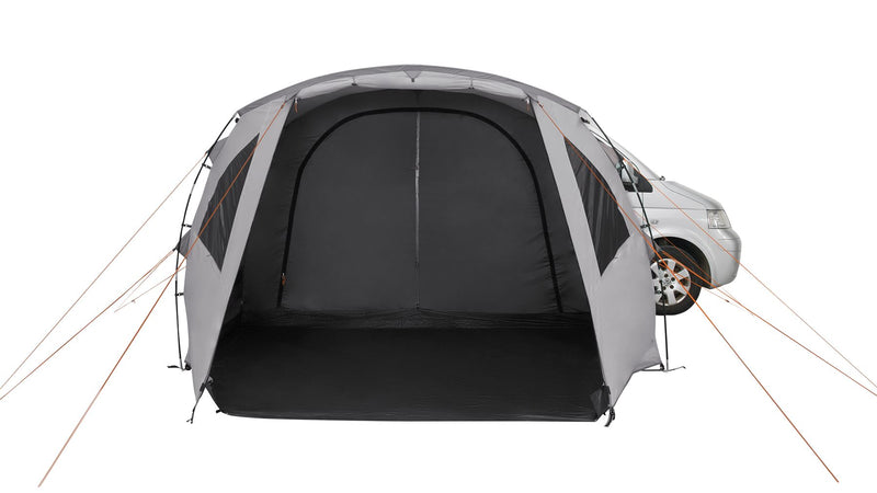 Easy Camp Eidfjord Awning Grey Easy Camp - Dynamic Drive