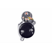 Hella Starter Motor 12V 1.1kW 9 Teeth fits Citroën Ax 1986-1998 1.3 1.4