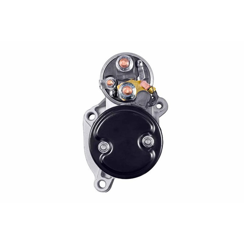 Hella Starter Motor 12V 1.1kW 9 Teeth fits Citroën Ax 1986-1998 1.3 1.4