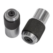 Sealey Adjustable Tap Socket Set 2pc AK872 Sealey - Dynamic Drive