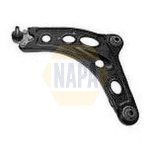 NAPA Control/Trailing Arm Front Left fits Nissan Primastar 2001-2006 1.9 2.0 2.5