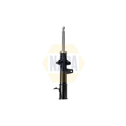 NAPA Shock Absorber Damper Strut Rear Right fits Toyota MR2 III 1999-2007 1.8