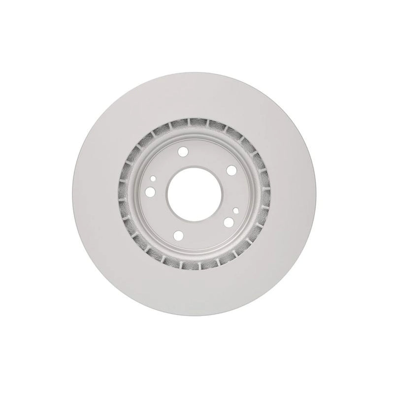 Bosch Front Brake Vented Discs & Pads fits Hyundai Tucson 2015-2023 1.6 1.7 2.0