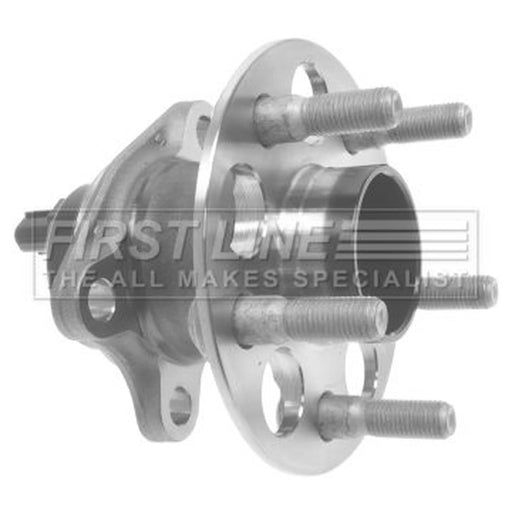 First Line Wheel Bearing Kit fits Toyota Urban Cruiser 2009-2016 1.33 1.4