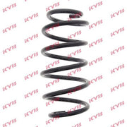 KYB Front Suspension Coil Spring fits Opel Meriva B 2010-2017 1.6 1.7