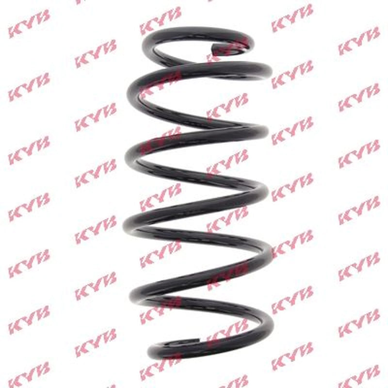 KYB Front Suspension Coil Spring fits Opel Meriva B 2010-2017 1.6 1.7