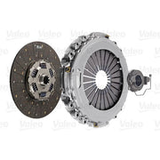 Valeo Clutch Kit Set 3pc 827424
