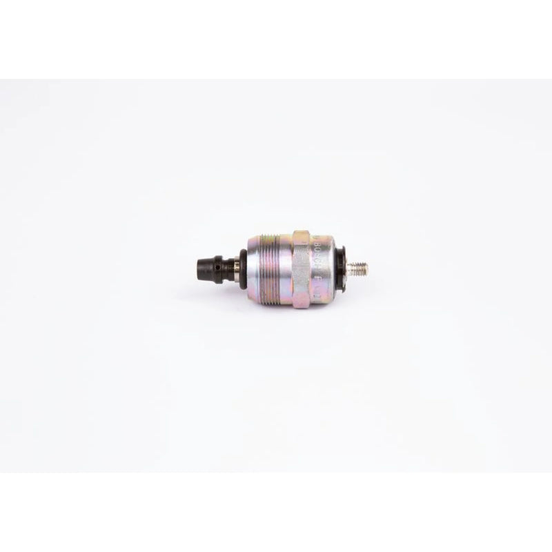 Bosch Solenoid Actuator Valve