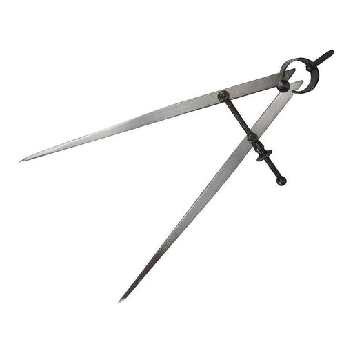 Faithfull Spring Divider 200mm (8in) Faithfull - Dynamic Drive