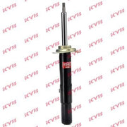 KYB Shock Absorber Damper Strut Front Left fits BMW 5 2001-2010